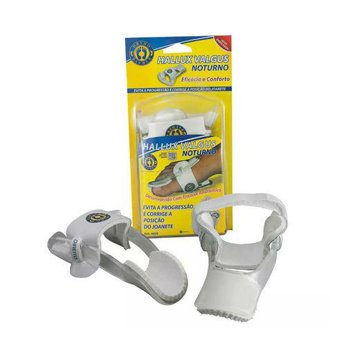 Hallux Valgus Orthopauher 4008 M Par