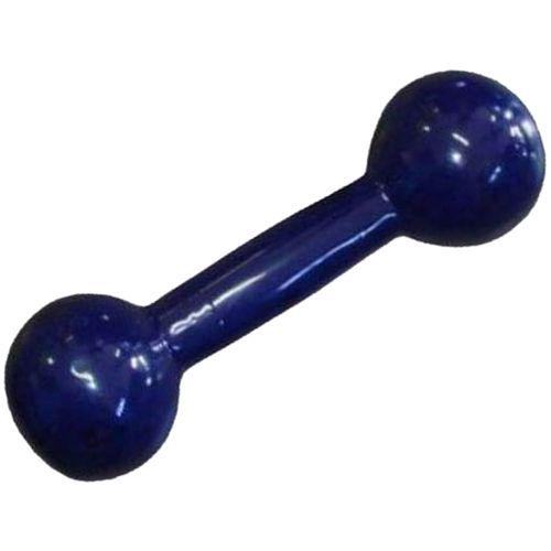 Imagem do produto Halter De Ferro Emborrachado Gabhas 3 Kg