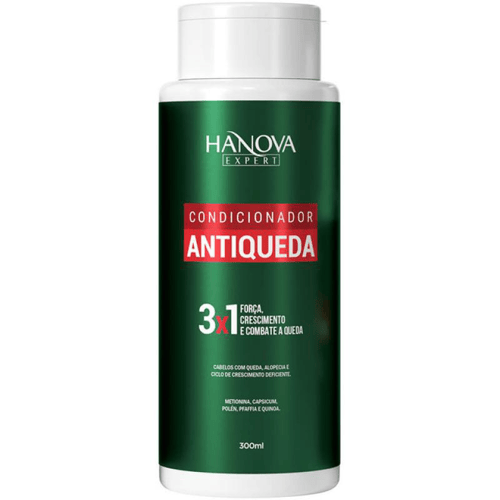 Imagem do produto Condicionador Hanova Expert Antiqueda 300Ml