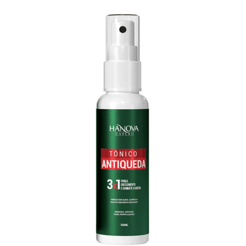 Imagem do produto Hanova Expert Tônico Antiqueda 50Ml