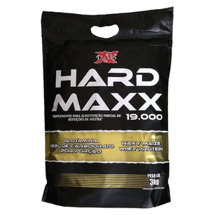 Imagem do produto Hard Maxx 3 Kg Xlab Chocolate Branco