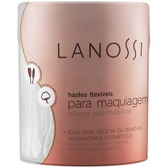Haste Flexivel Lanossi P/ Make Com 80