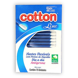 Hastes Cotton 75Un