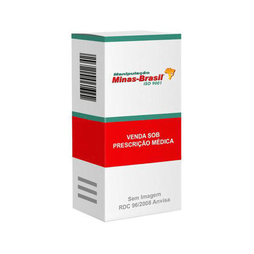 Imagem do produto Hcg 125 Ui Comprimidos Sublingual 40 Comprimidos
