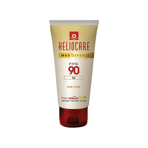 Imagem do produto Heliocare - Max Defense Fps90 50G