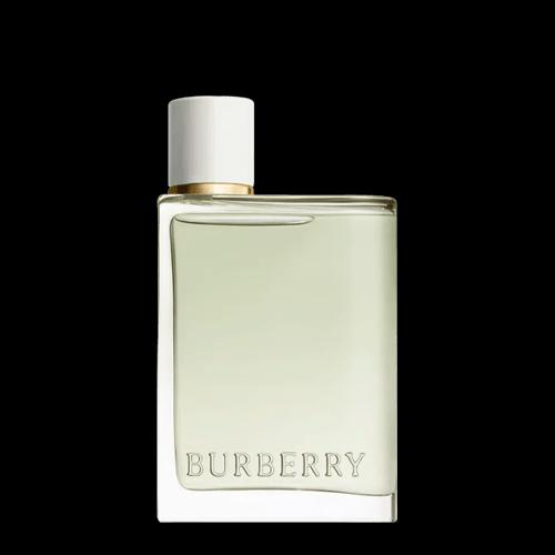 Imagem do produto Her Burberry Perfume Fem Edt 50Ml