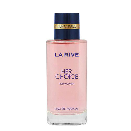 Her Choice La Rive Perfume Feminino Edp 100Ml