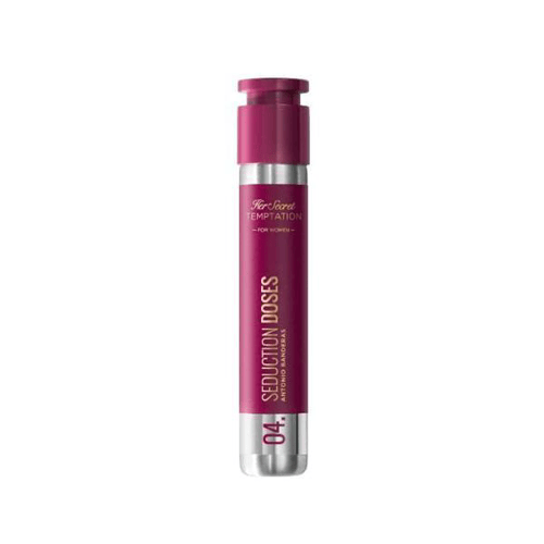 Imagem do produto Her Secret Temptation Doses Eau De Toilette Antonio Banderas Perfume Feminino 30Ml