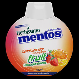 Imagem do produto Condicionador Herbíssimo Mentos Fruit 300Ml