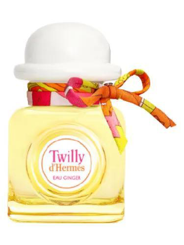 Imagem do produto Hermès Twilly D'hermès Eau Ginger Eau De Parfum 85Ml