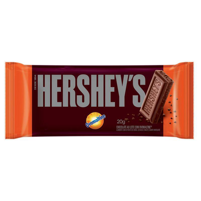 Hershey's 20gr Ovomaltine