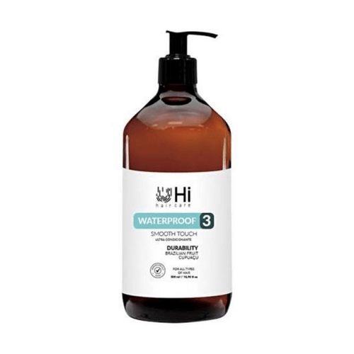 Imagem do produto Hi Hair Care Waterproof 3 Smooth Touch 500G