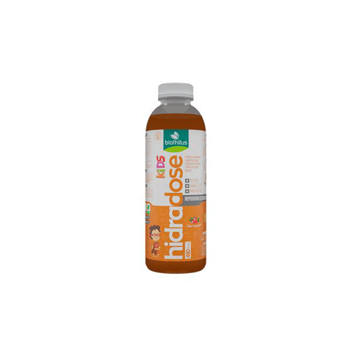 Hidradose Kids Gurana 480Ml