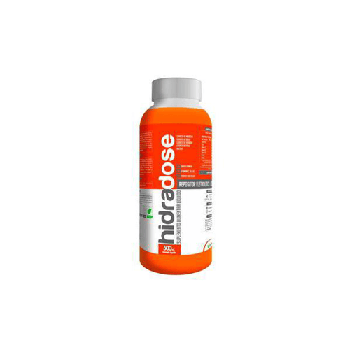 Hidradose Laranja 480Ml