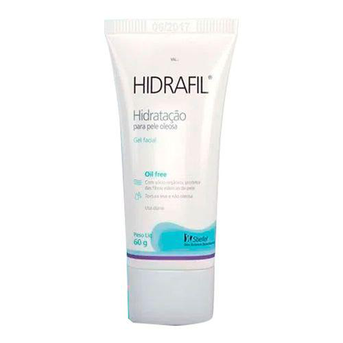 Hidrafil - Gel Facil 60Ml