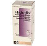 Hidrafix - Uva Sl 250Ml