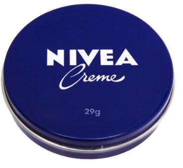 Imagem do produto Creme Nivea Hidratante Lata 29G