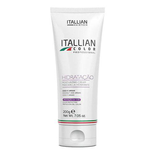 Hidratação Itallian Color 200G