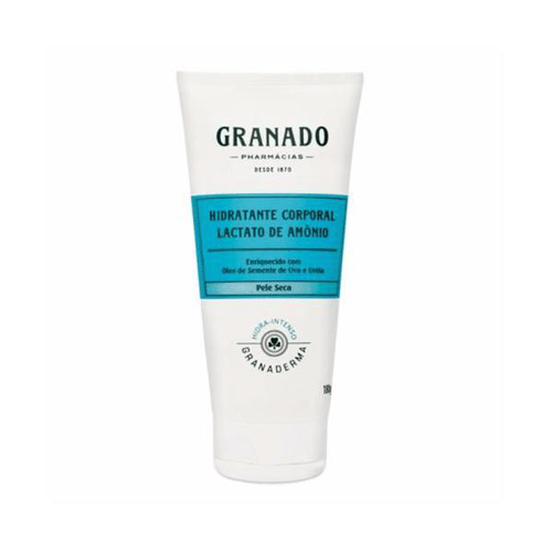 Imagem do produto Hidratante Corporal Granado Lactato De Amônio 180G
