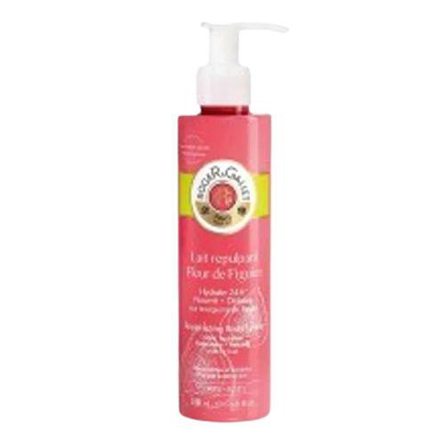 Imagem do produto Hidratante Corporal Roger Gallet Fleur De Figuier 200Ml