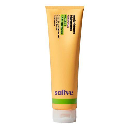 Imagem do produto Hidratante Corporal Sallve Antioxidante