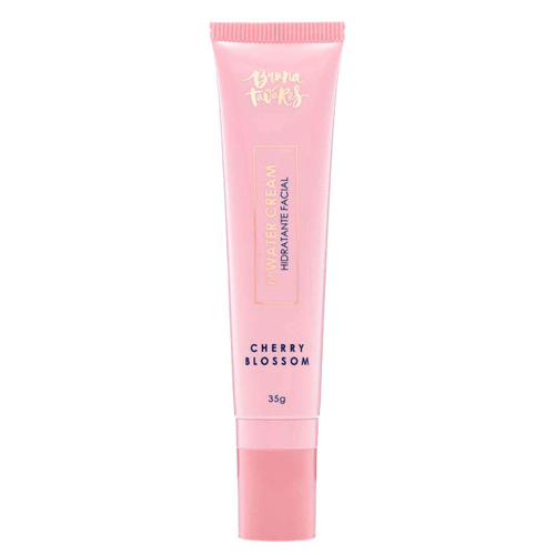 Imagem do produto Hidratante Facial Bruna Tavares Cherry Blossom Water Cream 40G Panvel Farmácias