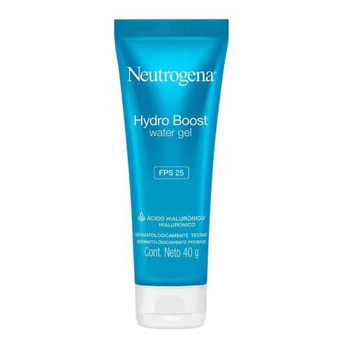 Imagem do produto Hidratante Facial Neutrogena Hydro Boost Water Gel Fps 25 40G 40G