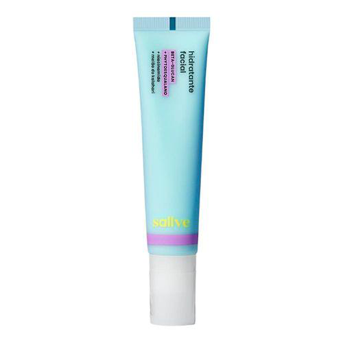 Imagem do produto Hidratante Facial Sallve Com 40G