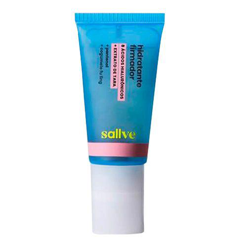 Imagem do produto Hidratante Facial Sallve Firmador Com 35G