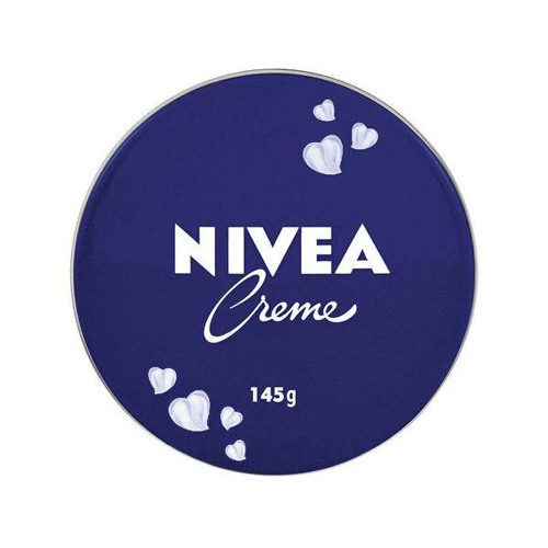 Hidratante Nivea Creme 145G