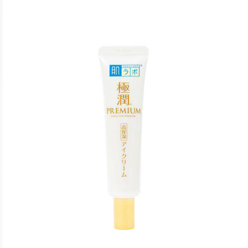Hidratante Para A Área Dos Olhos Gokujyun Premium Eye Care Hidratante Para A Área Dos Olhos Gokujyun Premium Eye Care 20G