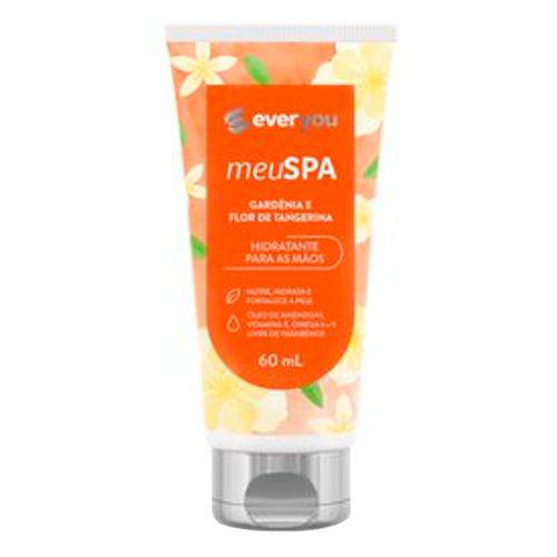 Hidratante Para Mãos Ever You Suave 60Ml