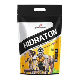 Imagem do produto Hidraton 1 Kg Body Action Limão