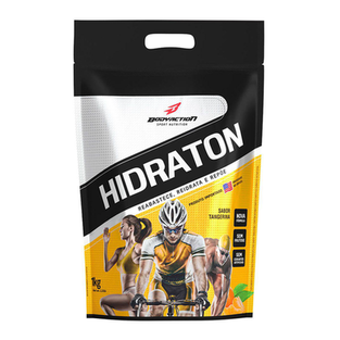 Imagem do produto Hidraton 1 Kg Body Action Tangerina