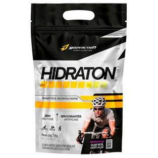 Imagem do produto Hidraton 1Kg Body Action Guarana Com Acai