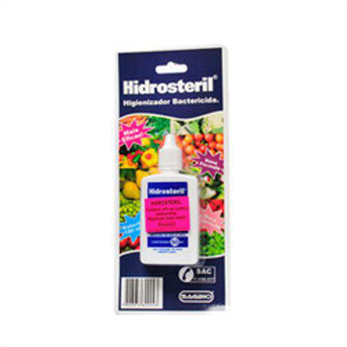 Imagem do produto Hidrosteril - Gotas Com 50 Ml