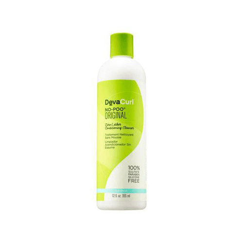 Imagem do produto Higienizador Condicionante Deva Curl Nopoo 355Ml