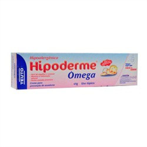 Hipoderme - Omega 45G