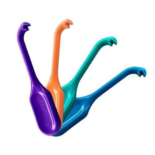 Hook Gancho Removedor De Alinhadores Coraldent