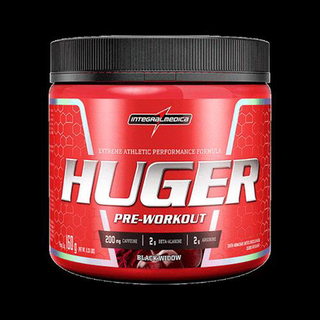 Huger Black Widow 160 G
