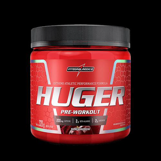 Imagem do produto Huger Black Widow 320 G