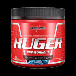 Imagem do produto Huger Blue Razz 160 G