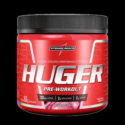 Imagem do produto Huger Bubble Gum 160 G