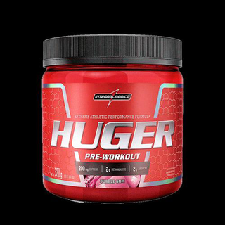 Imagem do produto Huger Bubble Gum 320 G