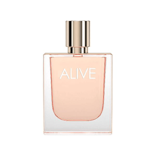 Hugo Boss Alive Eau De Parfum Perfume Feminino 50Ml