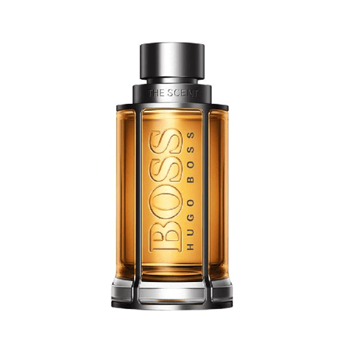 Imagem do produto Hugo Boss Boss The Scent Edt 100Ml