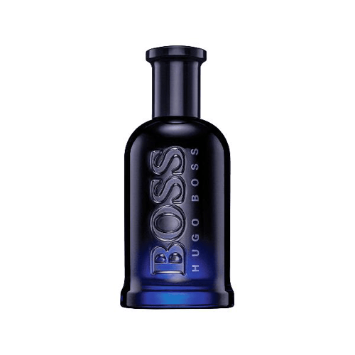 Hugo Boss Bottled Night Eau De Toilette Perfume Masculino