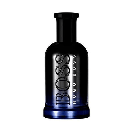 Hugo Boss Bottled Night Men Edt 50Ml