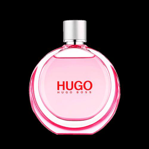 Imagem do produto Hugo Boss Extreme Eau De Parfum Perfume Feminino 75Ml
