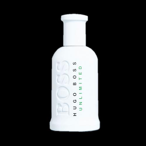 Imagem do produto Hugo Boss Hb Boss Bottled Unlimited Edt 100Ml
